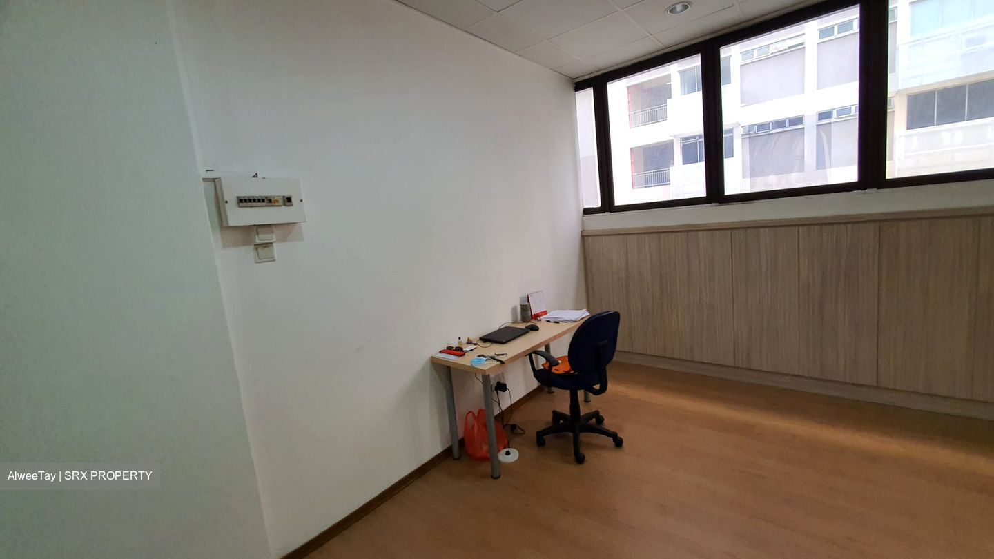 Bylands Building (D7), Office #417450331